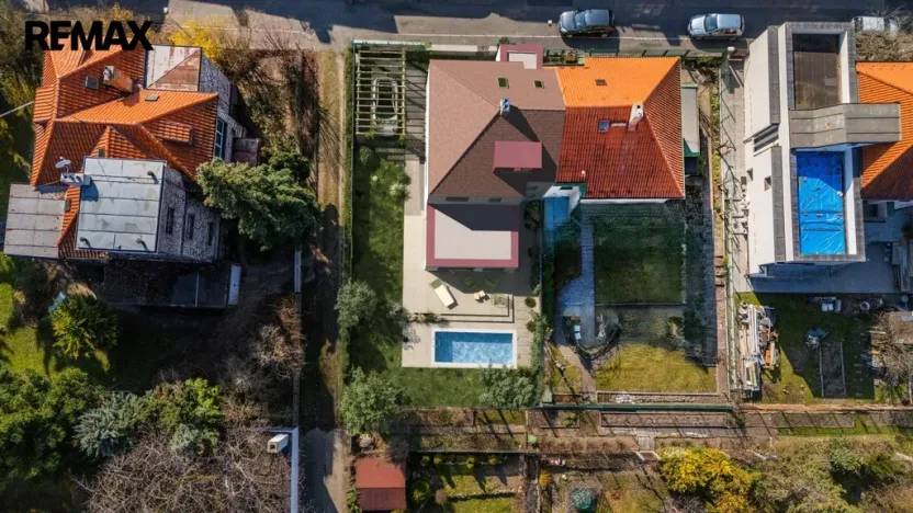 Prodej rodinného domu, Praha - Záběhlice, Jižní II, 92 m2