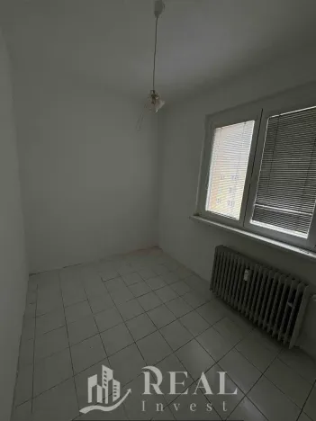 Pronájem bytu 3+1, Most, Zdeňka Fibicha, 53 m2