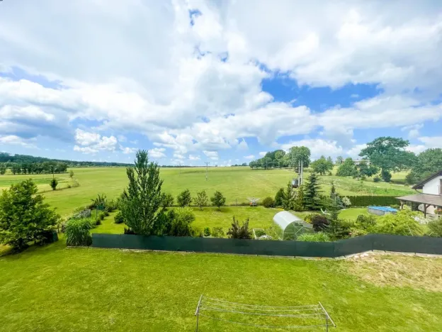 Pronájem bytu 1+1, Nová Cerekev, 35 m2