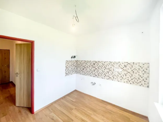 Pronájem bytu 1+1, Nová Cerekev, 35 m2