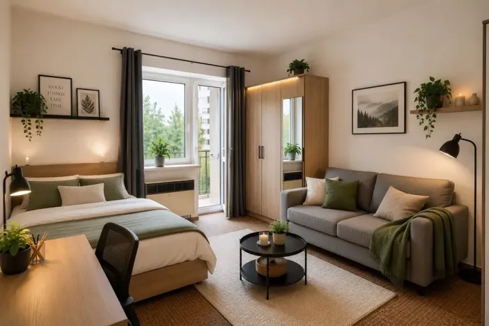 Prodej bytu 2+1, Náchod, Komenského, 72 m2