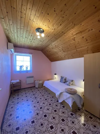 Pronájem bytu 3+1, Slapy, 63 m2