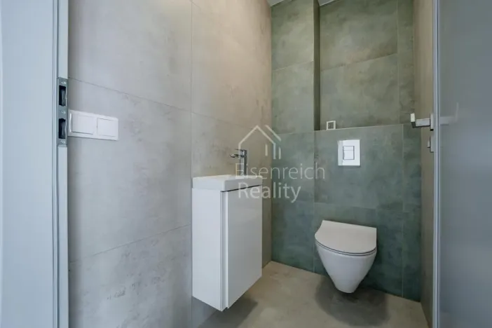 Prodej bytu 3+kk, Hradec Králové - Slatina, Pod Spáleníkem, 84 m2