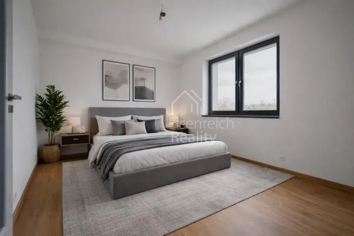 Prodej bytu 3+kk, Hradec Králové - Slatina, Pod Spáleníkem, 84 m2