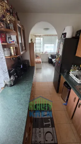 Prodej bytu 3+1, Kladno, Děčínská, 68 m2