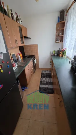 Prodej bytu 3+1, Kladno, Děčínská, 68 m2