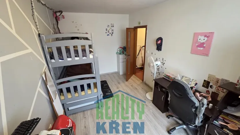 Prodej bytu 3+1, Kladno, Děčínská, 68 m2