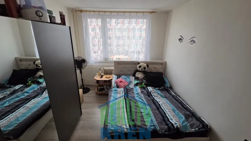 Prodej bytu 3+1, Kladno, Děčínská, 68 m2