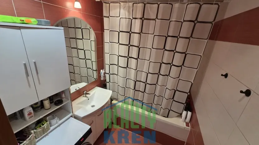 Prodej bytu 3+1, Kladno, Děčínská, 68 m2