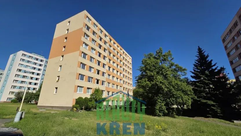 Prodej bytu 3+1, Kladno, Děčínská, 68 m2