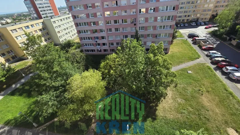 Prodej bytu 3+1, Kladno, Děčínská, 68 m2
