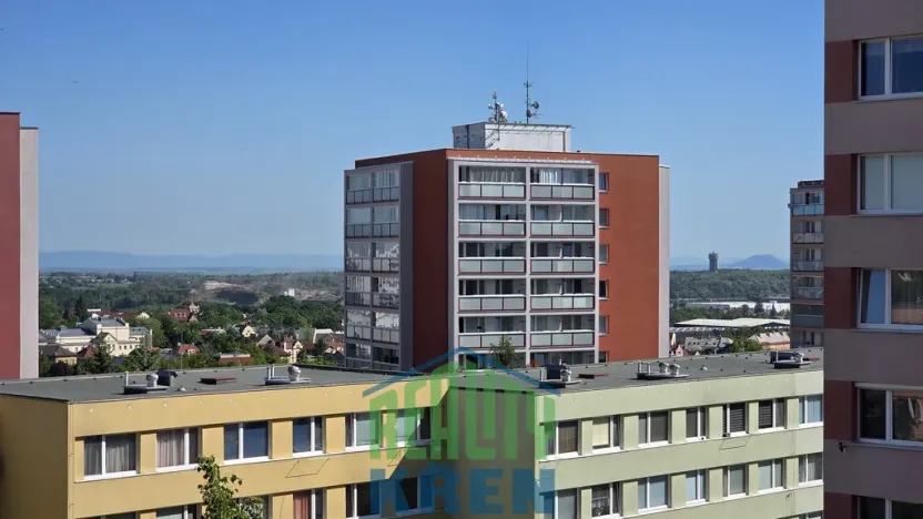 Prodej bytu 3+1, Kladno, Děčínská, 68 m2