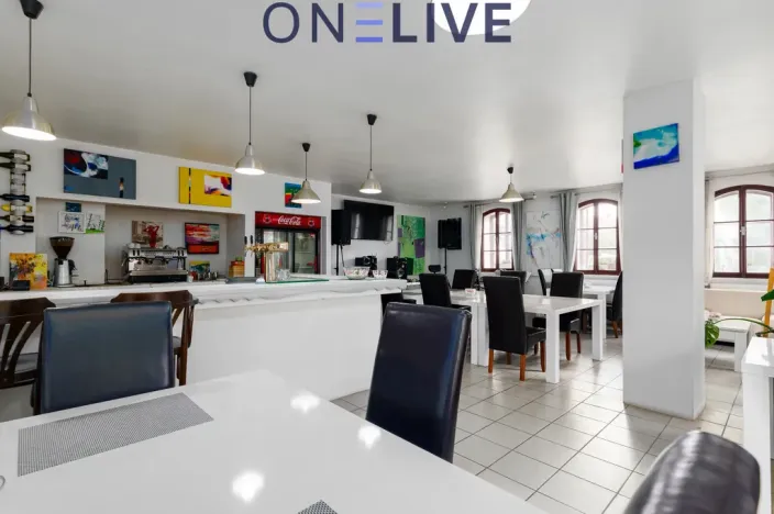 Prodej ubytování, Starý Plzenec, Masarykovo náměstí, 480 m2