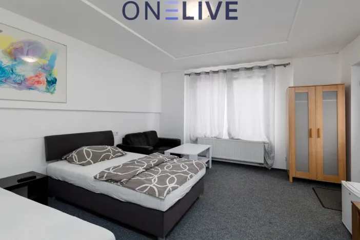 Prodej ubytování, Starý Plzenec, Masarykovo náměstí, 480 m2