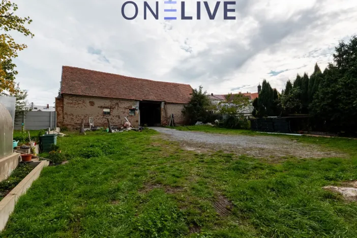 Prodej ubytování, Starý Plzenec, Masarykovo náměstí, 480 m2