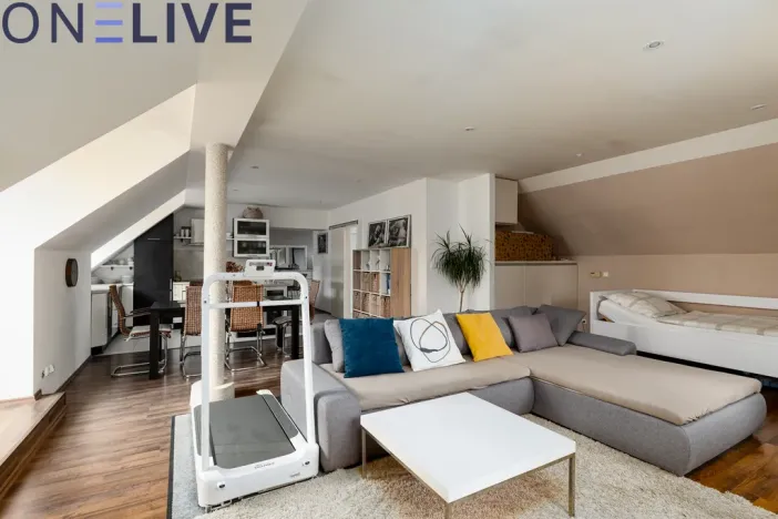 Prodej ubytování, Starý Plzenec, Masarykovo náměstí, 480 m2