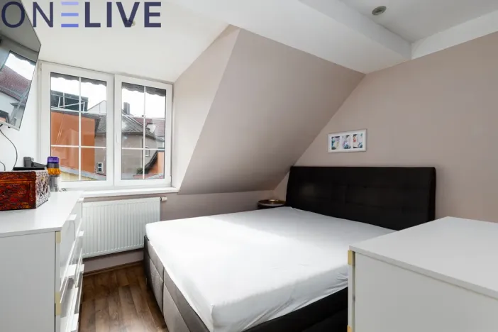 Prodej ubytování, Starý Plzenec, Masarykovo náměstí, 480 m2