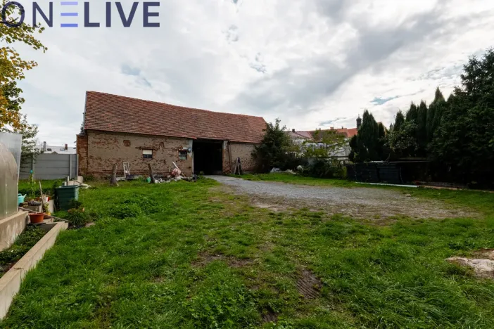 Prodej ubytování, Starý Plzenec, Masarykovo náměstí, 480 m2