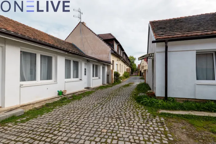 Prodej ubytování, Starý Plzenec, Masarykovo náměstí, 480 m2