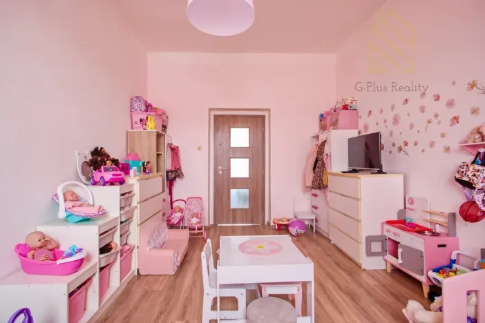 Prodej bytu 3+1, Děčín - Děčín VI-Letná, J. z Poděbrad, 59 m2