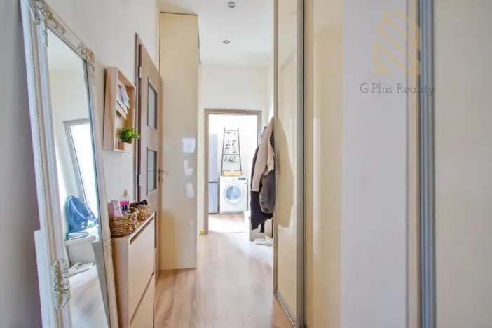 Prodej bytu 3+1, Děčín - Děčín VI-Letná, J. z Poděbrad, 59 m2