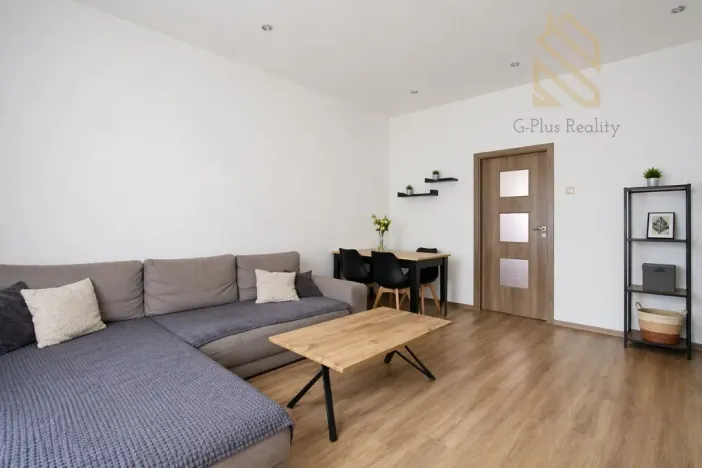 Prodej bytu 3+1, Děčín - Děčín VI-Letná, J. z Poděbrad, 70 m2