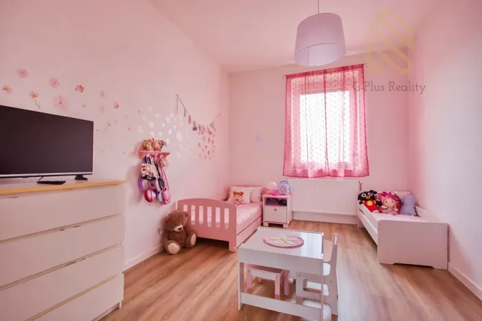 Prodej bytu 3+1, Děčín - Děčín VI-Letná, J. z Poděbrad, 70 m2