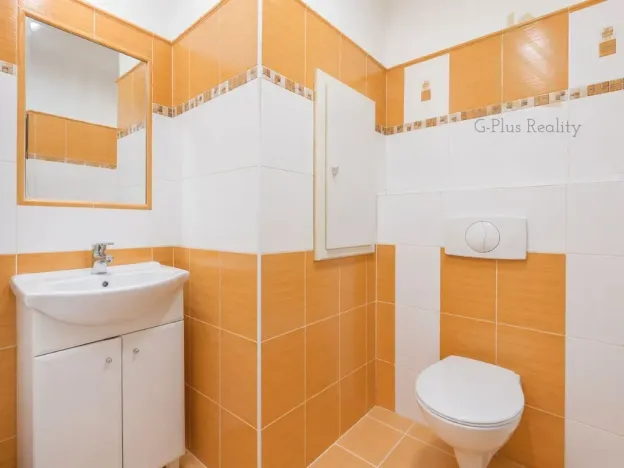 Prodej bytu 3+1, Děčín - Děčín VI-Letná, J. z Poděbrad, 70 m2