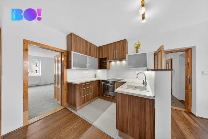 Prodej rodinného domu, Hrabyně, 270 m2