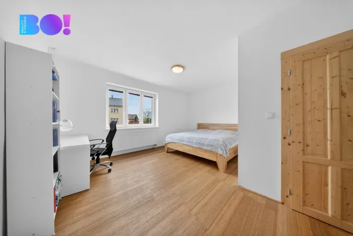 Prodej rodinného domu, Hrabyně, 270 m2