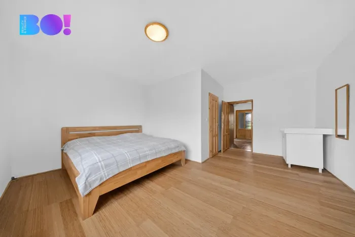 Prodej rodinného domu, Hrabyně, 270 m2