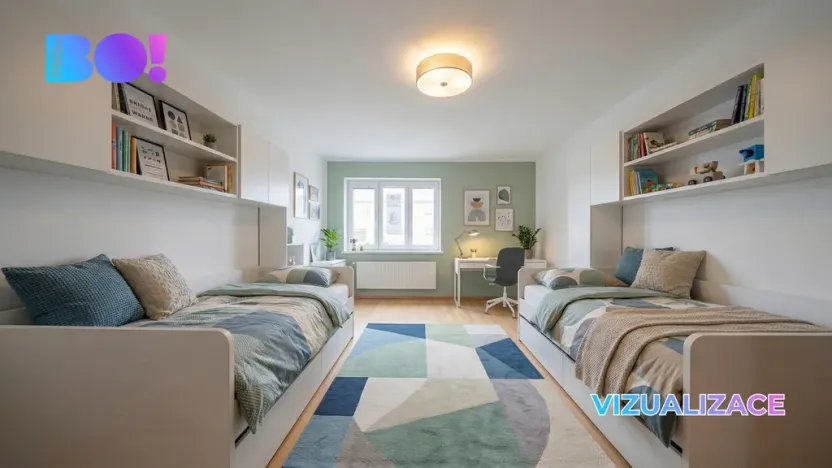 Prodej rodinného domu, Hrabyně, 270 m2