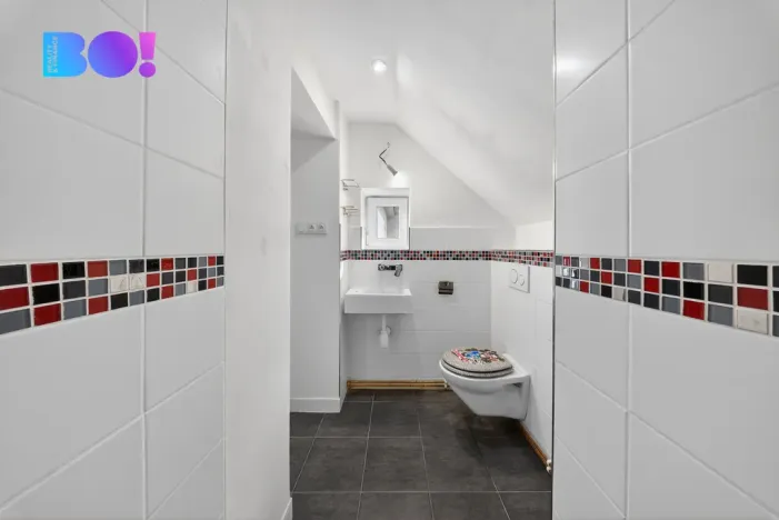 Prodej rodinného domu, Hrabyně, 270 m2