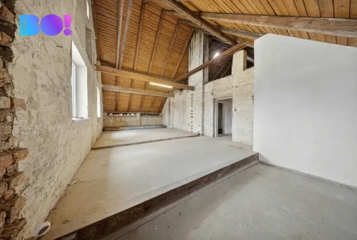 Prodej rodinného domu, Hrabyně, 270 m2