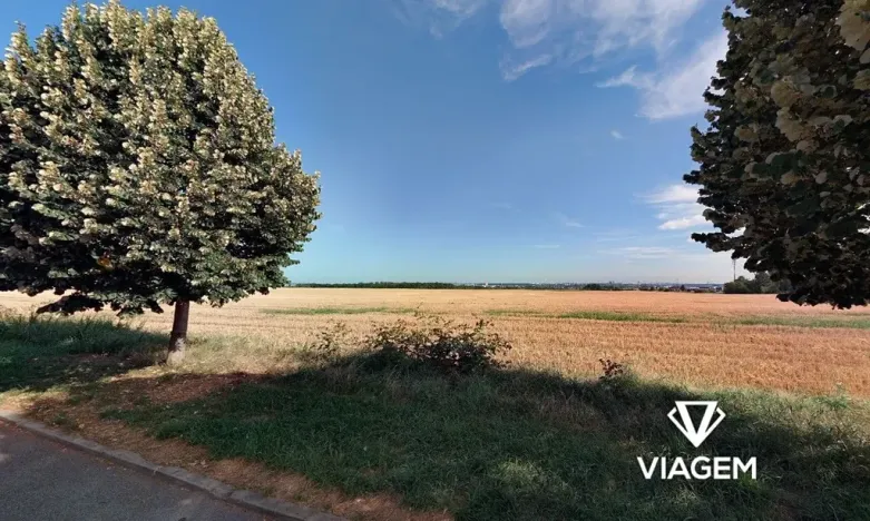 Prodej podílu pole, Praha - Cholupice, 3413 m2