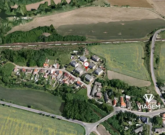 Prodej podílu zahrady, Starý Kolín, 303 m2