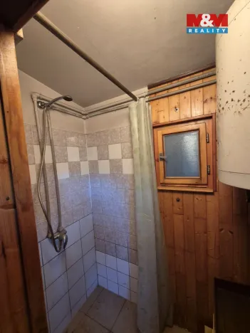 Prodej chaty, Plešnice, 64 m2