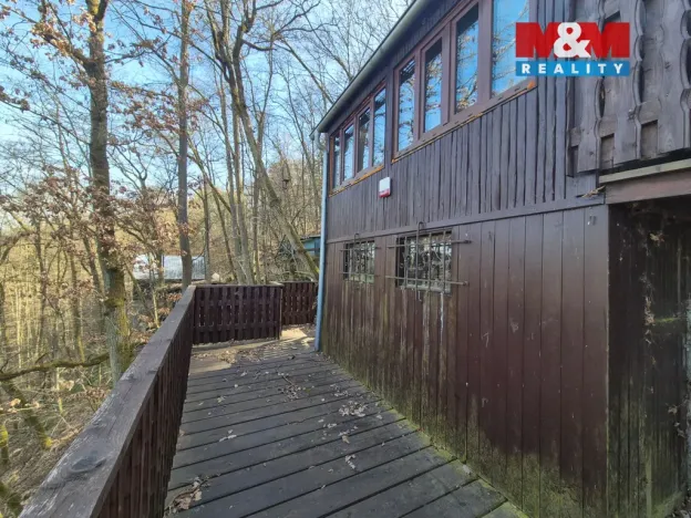 Prodej chaty, Plešnice, 64 m2