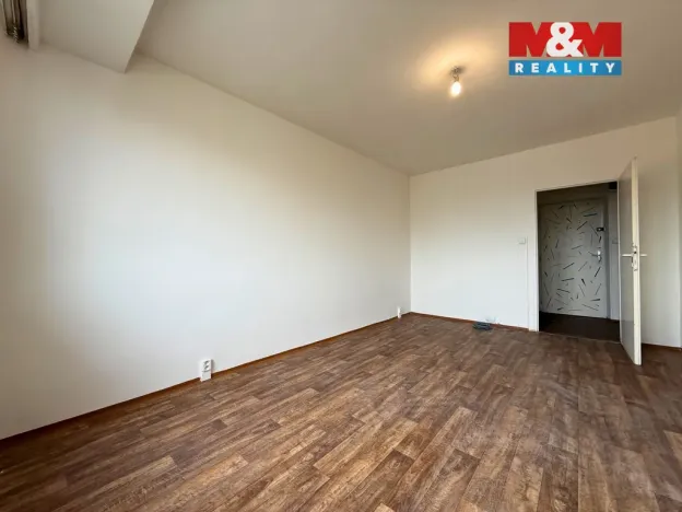 Pronájem bytu 2+1, Frýdek-Místek - Místek, Československé armády, 58 m2