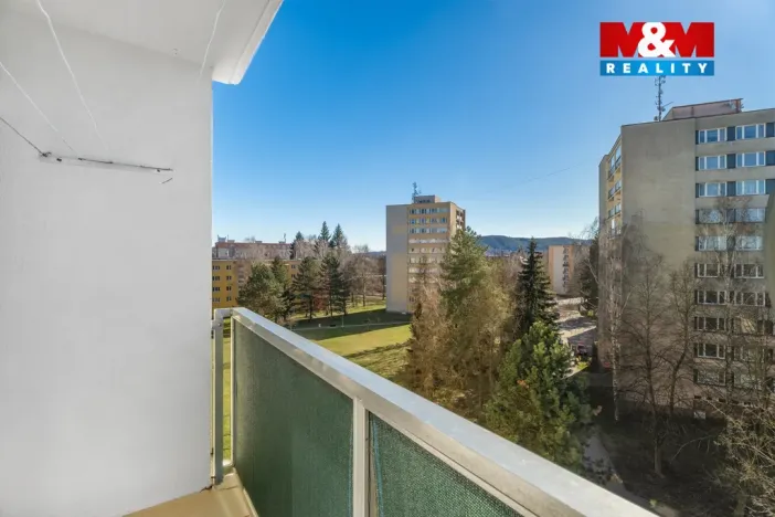 Prodej bytu 3+1, Turnov, Studentská, 76 m2