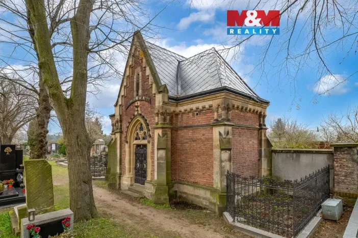 Prodej historického objektu, Pardubice, 40 m2