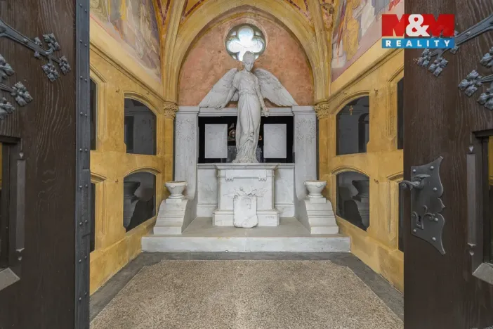 Prodej historického objektu, Pardubice, 40 m2