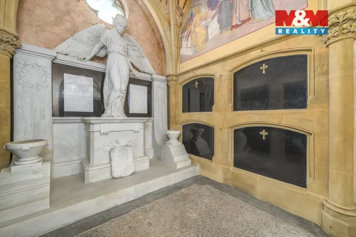 Prodej historického objektu, Pardubice, 40 m2