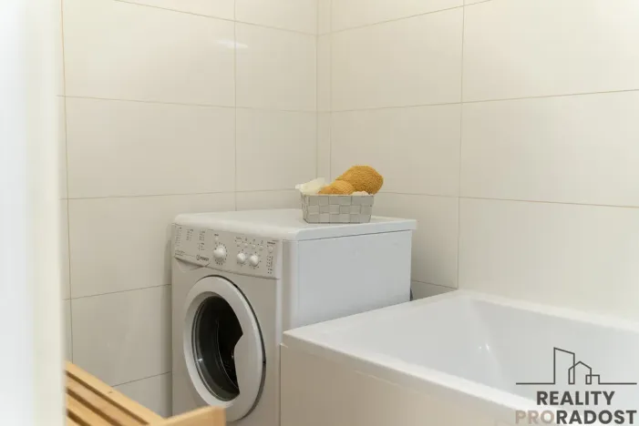 Pronájem bytu 3+kk, Olomouc - Nová Ulice, tř. Míru, 66 m2