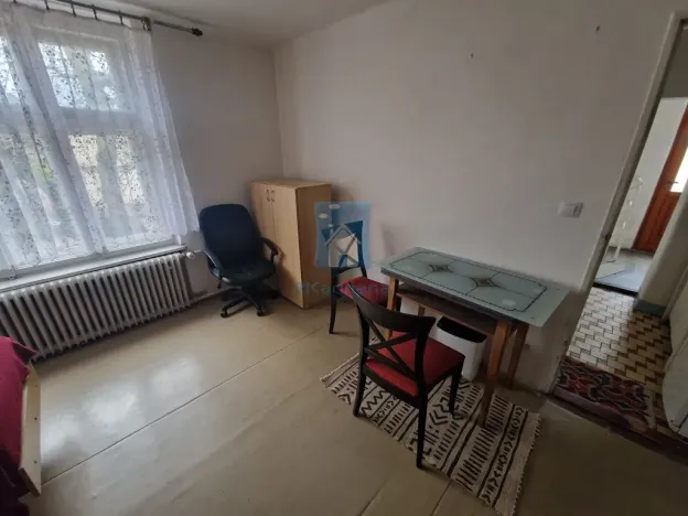 Pronájem atypického bytu, Plzeň, Jarní, 20 m2
