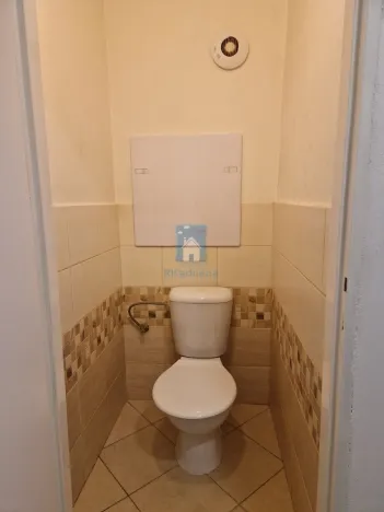 Pronájem bytu 2+kk, Praha, Zrzavého, 45 m2