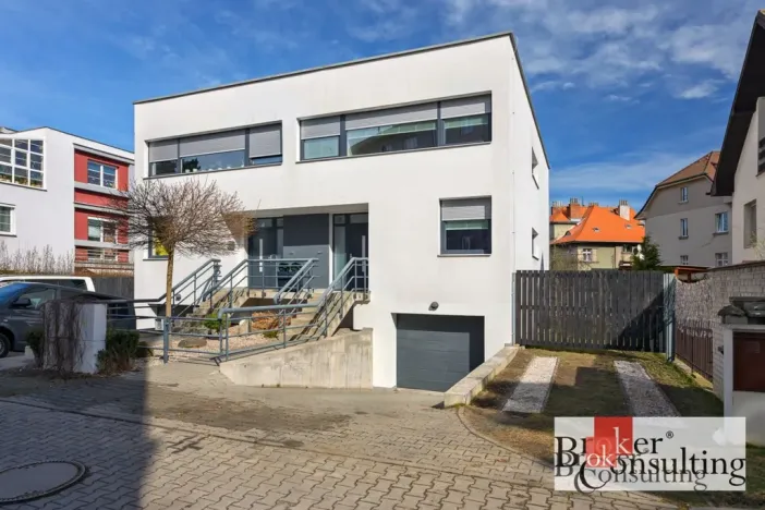 Prodej rodinného domu, Plzeň - Jižní Předměstí, Hudební, 194 m2