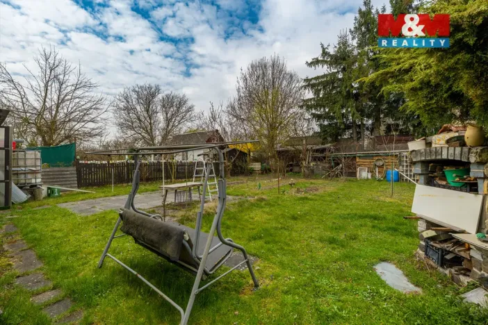 Prodej, Mladá Boleslav - Podchlumí, 40 m2