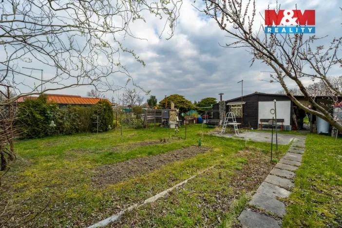 Prodej, Mladá Boleslav - Podchlumí, 40 m2