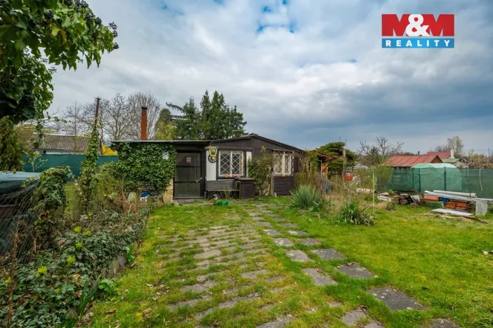 Prodej, Mladá Boleslav - Podchlumí, 40 m2